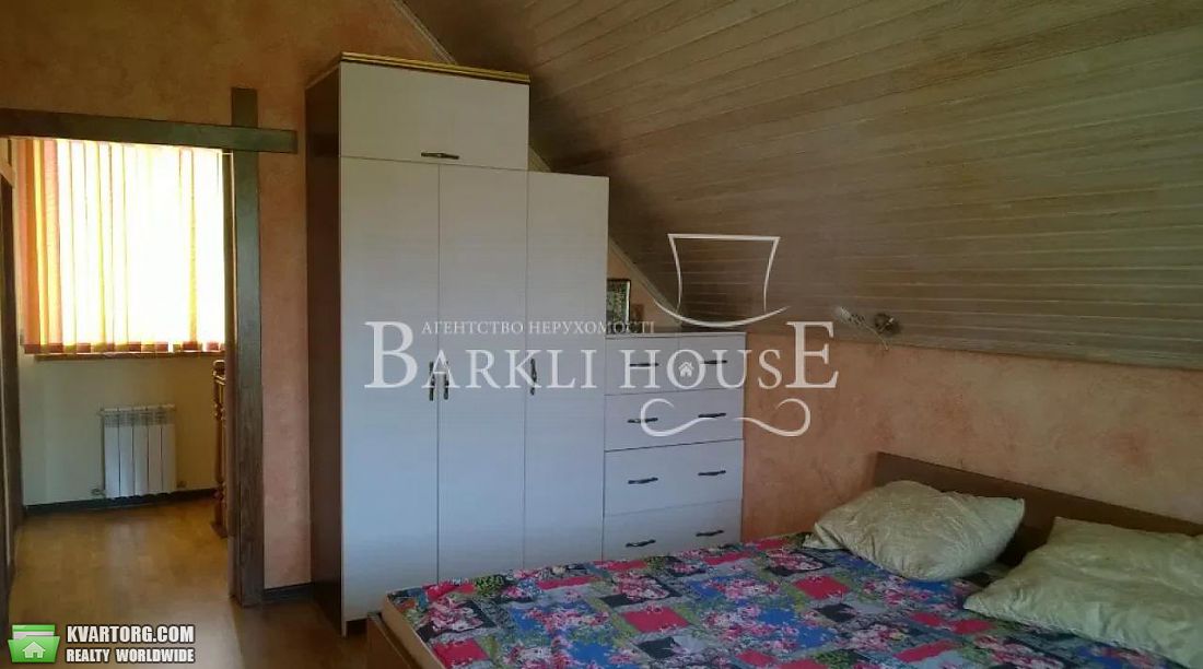 Rent out house. Киевская обл., Хоьяновка — photo 3
