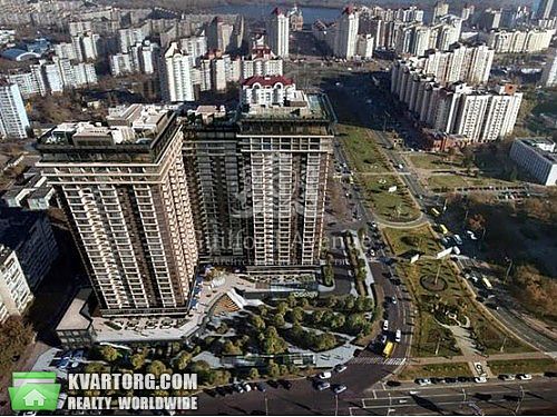 Sell 1-room apartment. Киев,  Оболонский пр — photo 8
