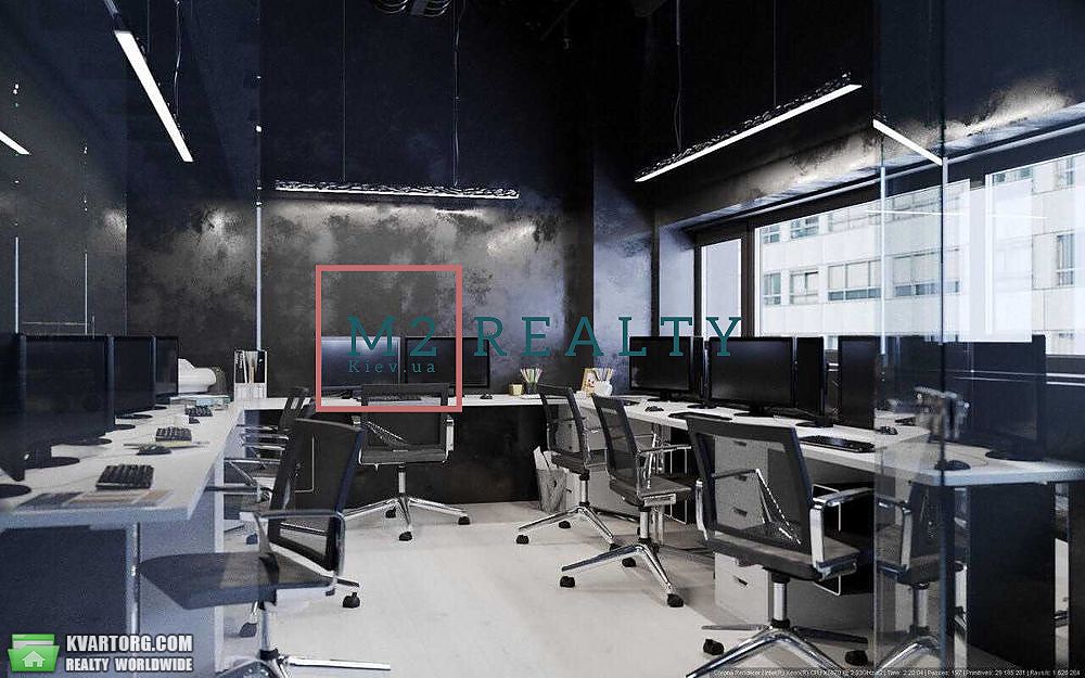 Rent out office. Киев, Алмазова — photo 3