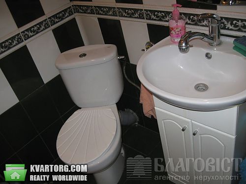 Sell 3-room apartment. Киев, Гагарина пр — photo 9