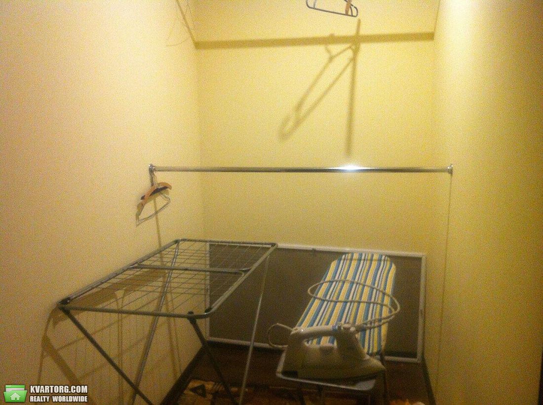 Rent out 3-room apartment. Киев,  Гетьмана — photo 8