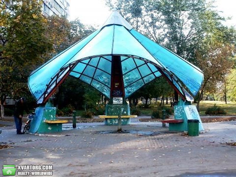 Sell 1-room apartment. Киев, Иорданская — photo 8