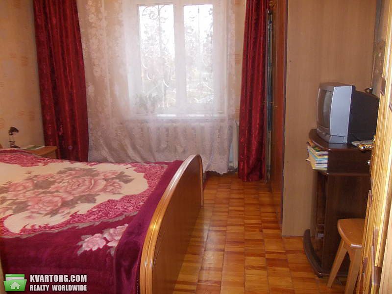 Sell 4-room apartment. Киев,  Ревуцкого — photo 5