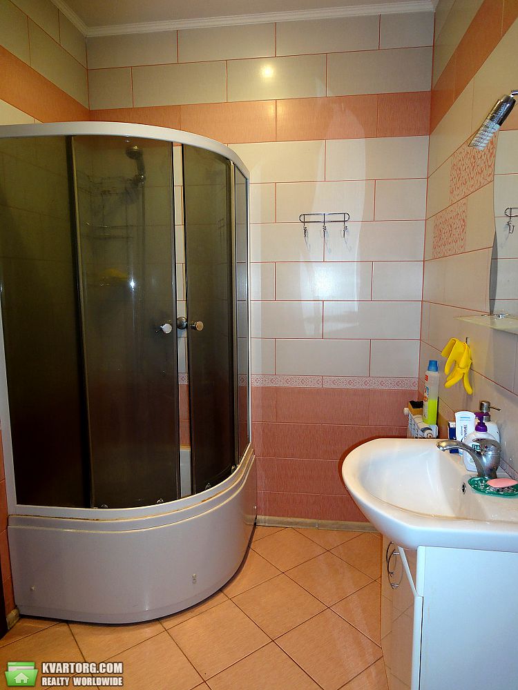 Rent out 1-room apartment. Одесса, Среднефонтанская — photo 9