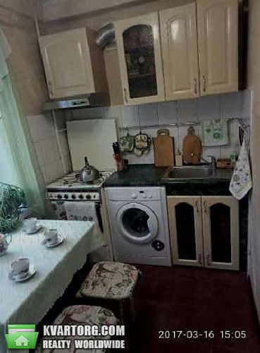 Sell 2-room apartment. Киев, Лобановского пр — photo 6