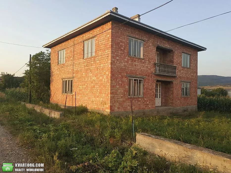 Sell house. Черновцы, Шевченка — photo 1