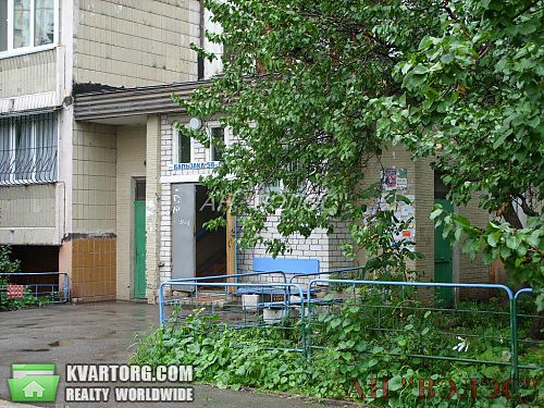 Sell 2-room apartment. Киев, Бальзака — photo 3