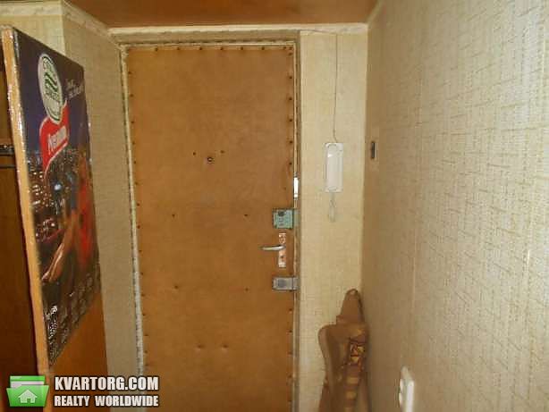 продам 1-комнатную квартиру. Киев,   Верховинная - фото 8