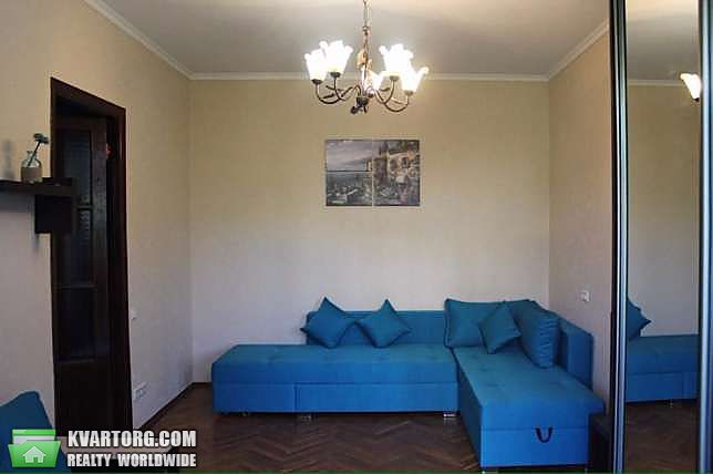 Rent out 1-room apartment. Киев,  Кудри — photo 1