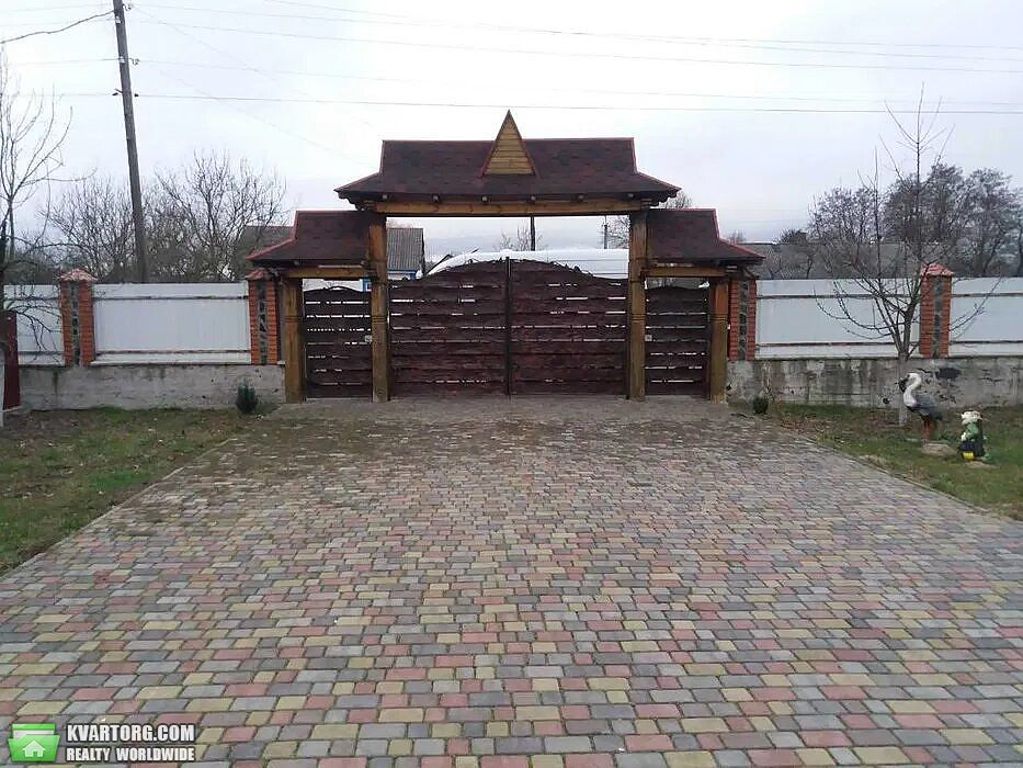 Sell house. Ровно, Центральная — photo 5