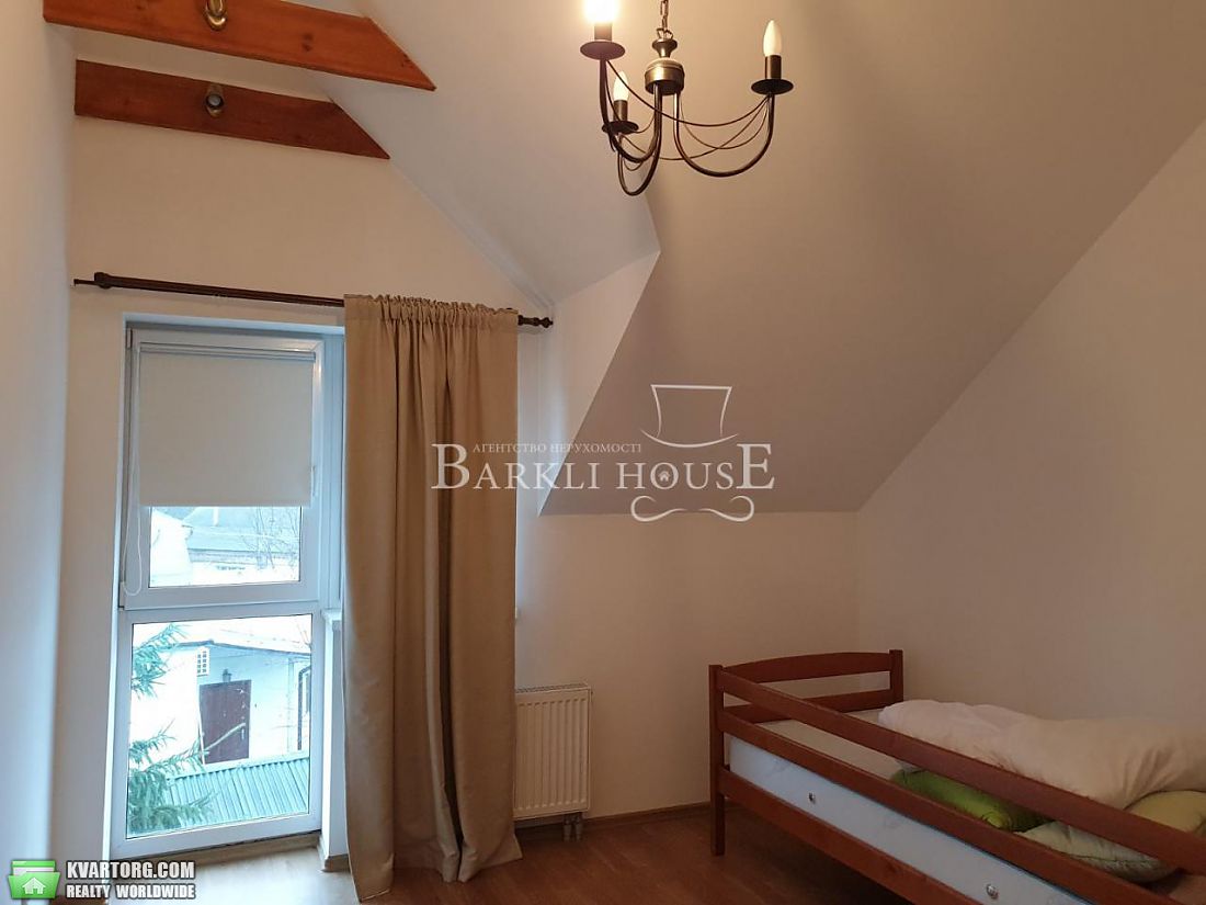 Rent out Townhouse. Киев,  Столетова — photo 6