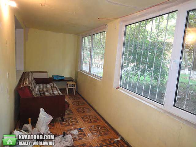 Sell 1-room apartment. Одесса, Фонтанская дорога — photo 3