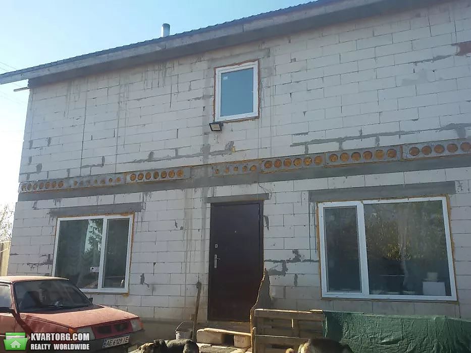 Sell house. Днепропетровск, Черемухи — photo 3