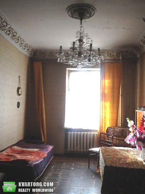 Sell 2-room apartment. Одесса, Жуковского — photo 1