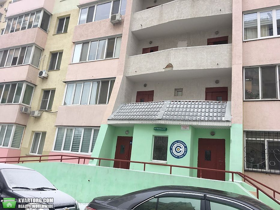 Sell 3-room apartment. Одесса, Пишоновская — photo 1