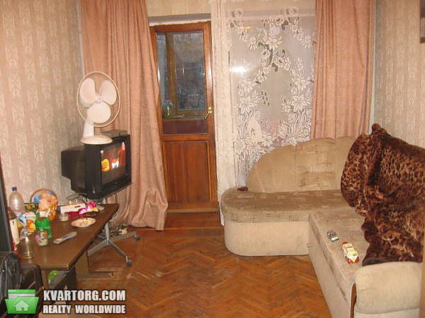 Sell 3-room apartment. Киев,  Красноткацкая — photo 1