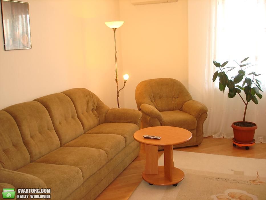 Sell 3-room apartment. Киев,  Антоновича — photo 1