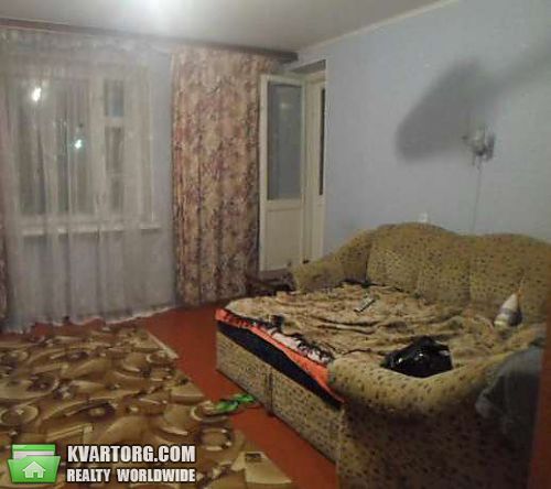 Sell 2-room apartment. Киев, Новополевая — photo 1