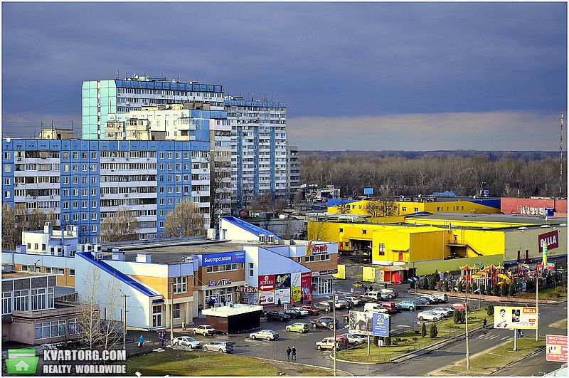 Sell 4-room apartment. Днепропетровск, Коммунаровская — photo 1
