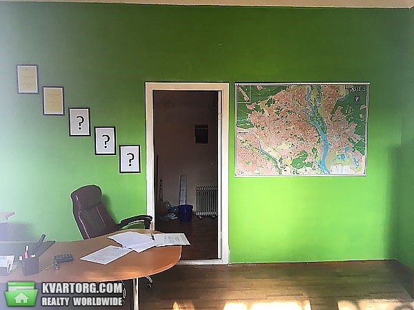 Rent out office. Киев, сверстюка — photo 4