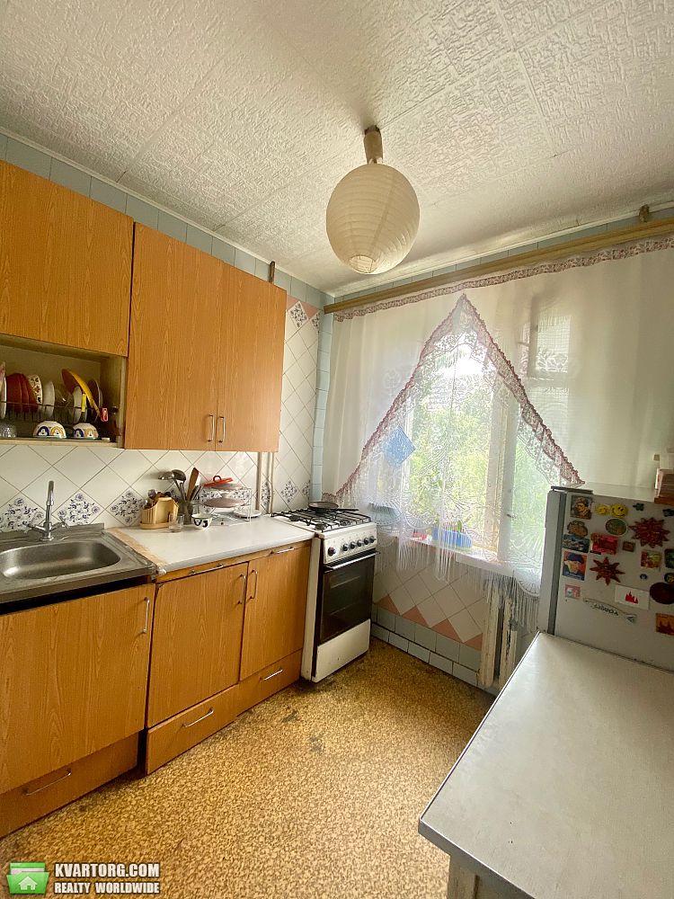 Sell 2-room apartment. Киев, Потапова — photo 1