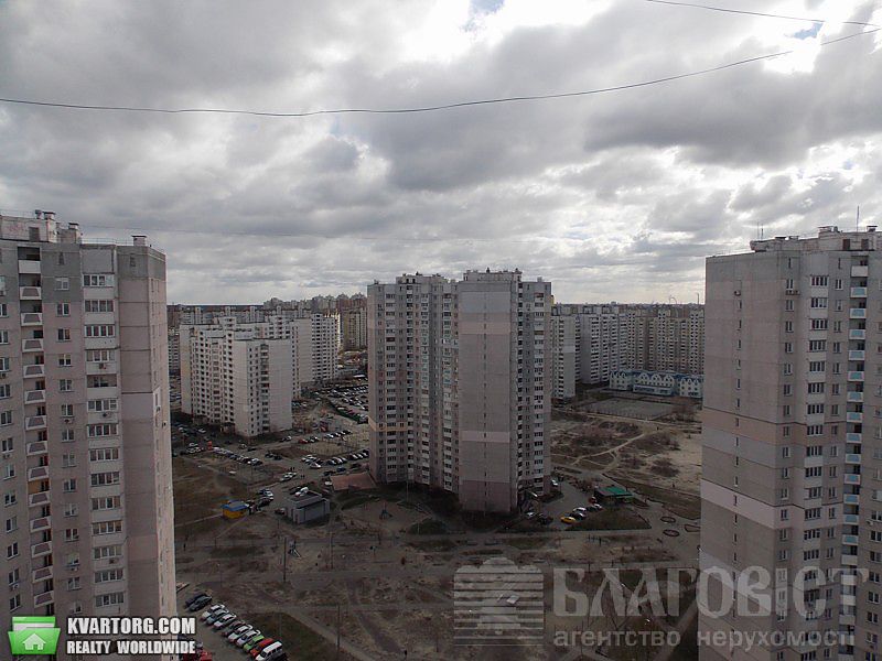 Sell 3-room apartment. Киев,  Милославская — photo 9