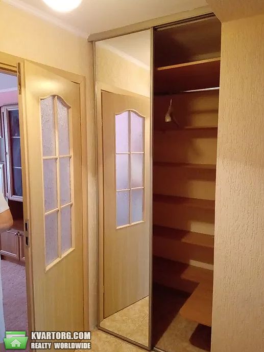 Rent out 1-room apartment. Львов, Демнянська — photo 8