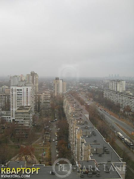 Sell 3-room apartment. Киев,  Никольско-Слободская — photo 1