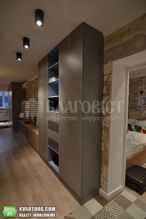 Rent out 2-room apartment. Киев,  Боженко — photo 1