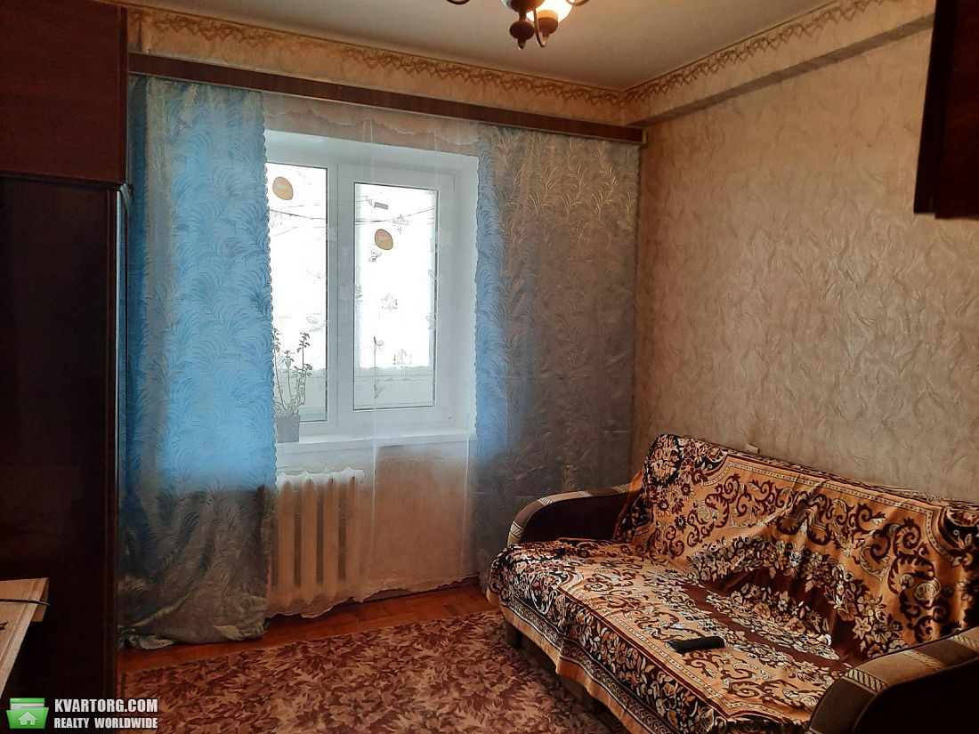 Rent out 2-room apartment. Киев,  Героев Сталинграда пр — photo 6