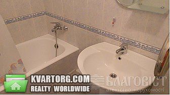 Sell 3-room apartment. Киев, Срибнокильская — photo 9