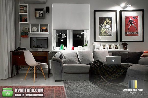 Rent out 2-room apartment. Днепропетровск, Фучика — photo 4