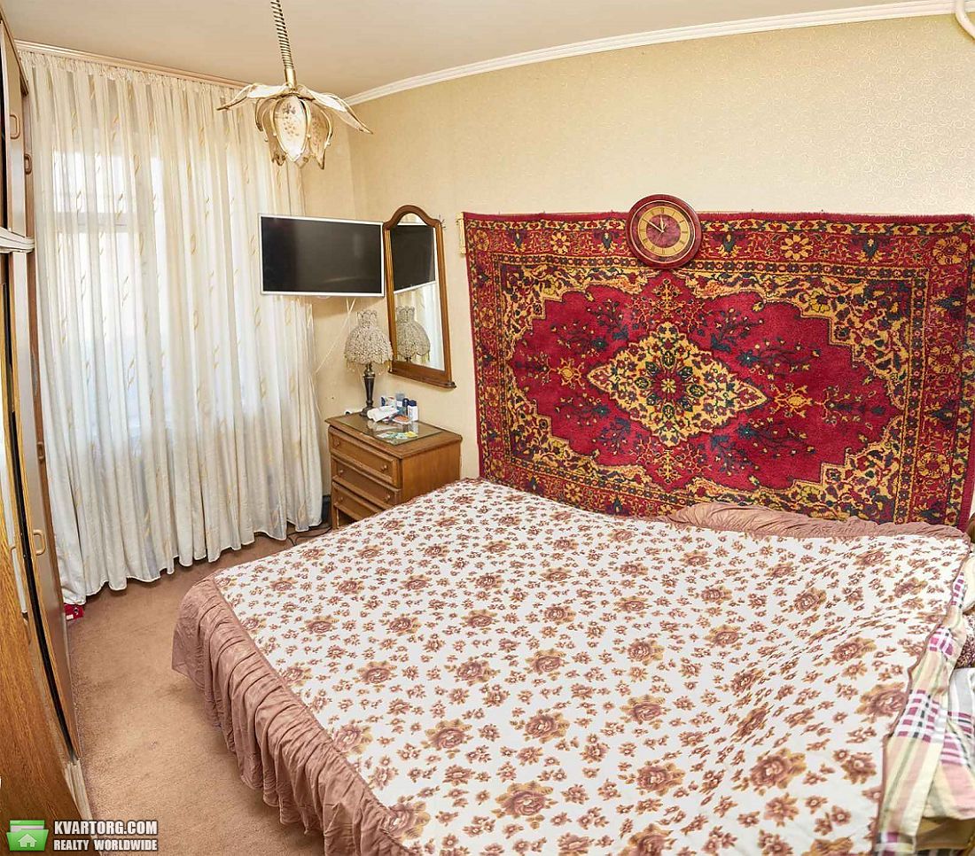 продам 5-комнатную квартиру. Одесса,  Варненская - фото 6