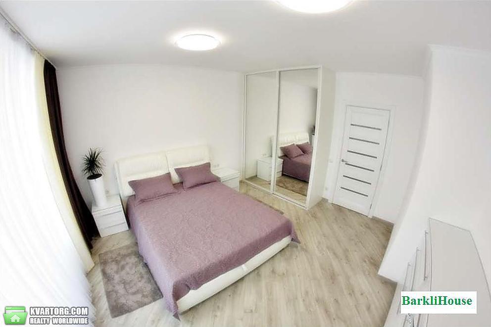 Rent out 2-room apartment. Киев,  Златоустовская — photo 5