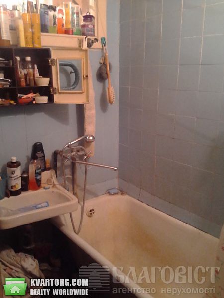 Sell 3-room apartment. Киев, Январский переулок — photo 7
