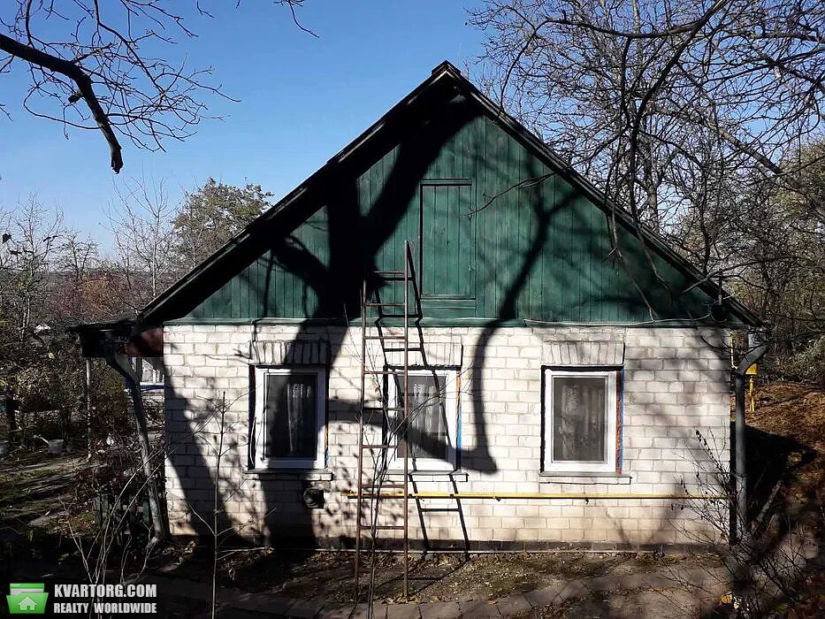 Sell house. Киев, Центральная — photo 2