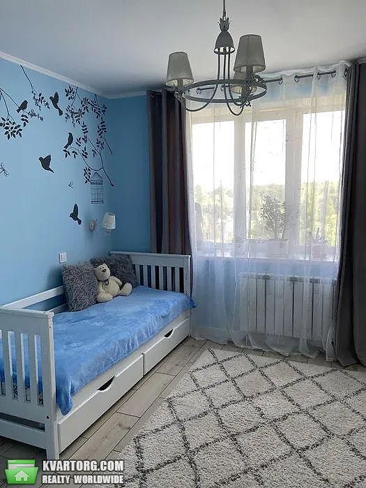 Sell 3-room apartment. Полтава, Героев сталинграда — photo 6