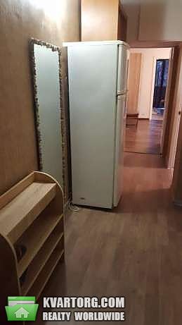 Rent out 3-room apartment. Киев,  Тычины пр — photo 9