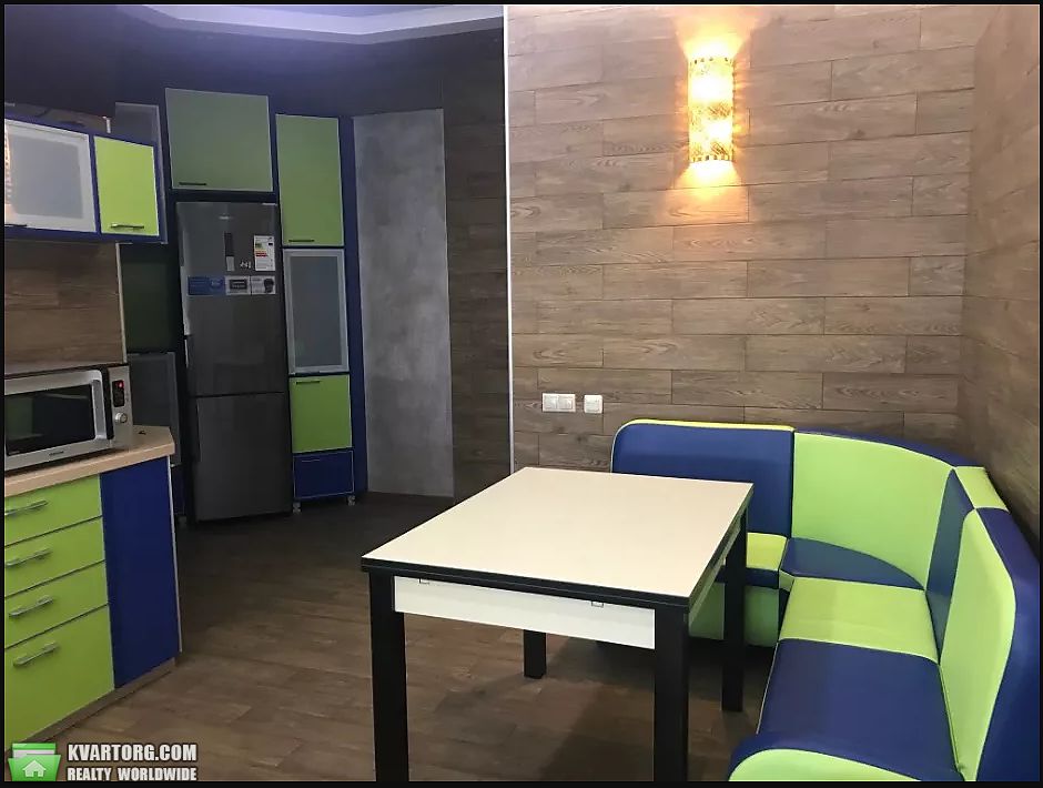 Rent out 2-room apartment. Киев, Кудряшова — photo 5