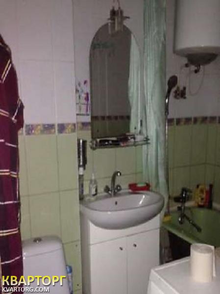 Sell 2-room apartment. Киев, Запорожца — photo 4
