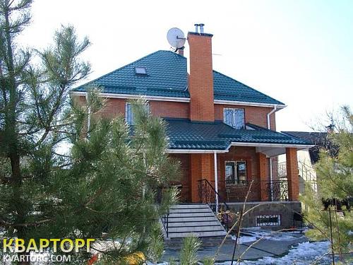 Sell house. Киев, Садовая Осокорки — photo 1
