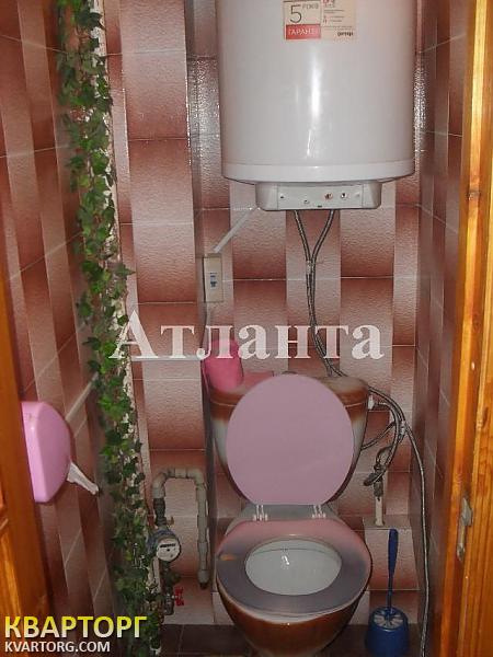Sell 3-room apartment. Одесса, Заболотного — photo 7