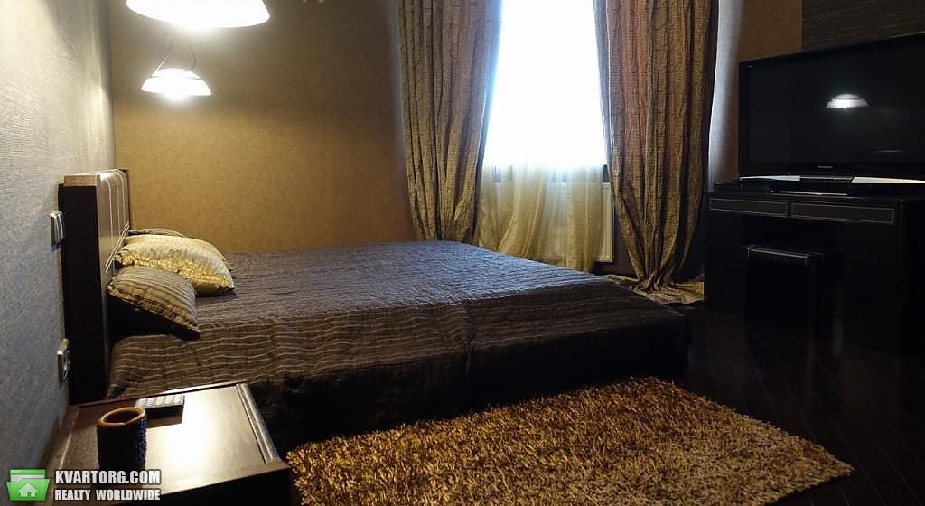 Rent out 2-room apartment. Киев, Коновальца — photo 5