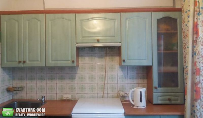 Sell 2-room apartment. Киев,  Жукова — photo 1
