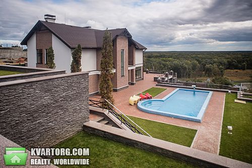 Rent out house. Киевская обл., Лесники — photo 1