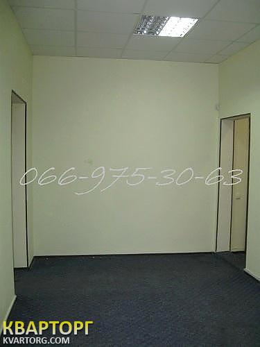 Rent out office. Киев,  Гоголевская — photo 1