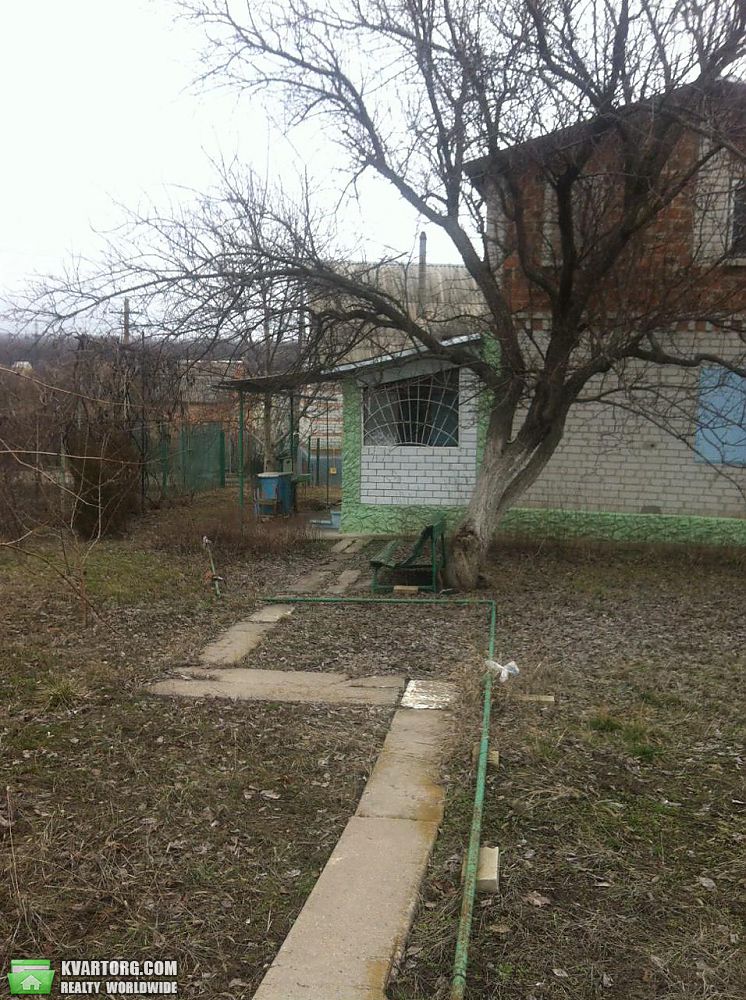 Sell house. Днепропетровск, с.Ракшевка — photo 5