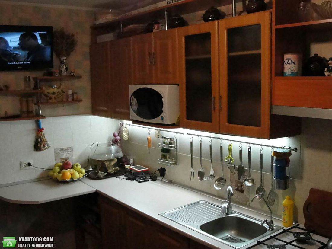 Sell 3-room apartment. Одесса, Бугаёвская — photo 3