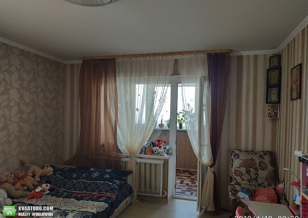 Sell 4-room apartment. Одесса, Днепропетровская дорога — photo 3