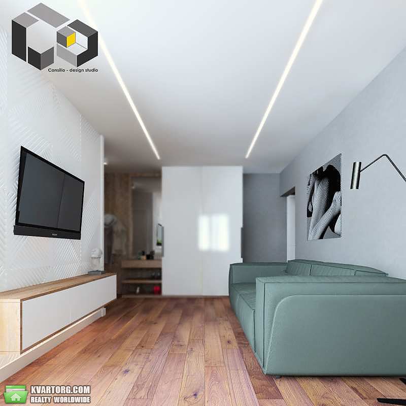 Sell 3-room apartment. Харьков, Академика Павлова — photo 1